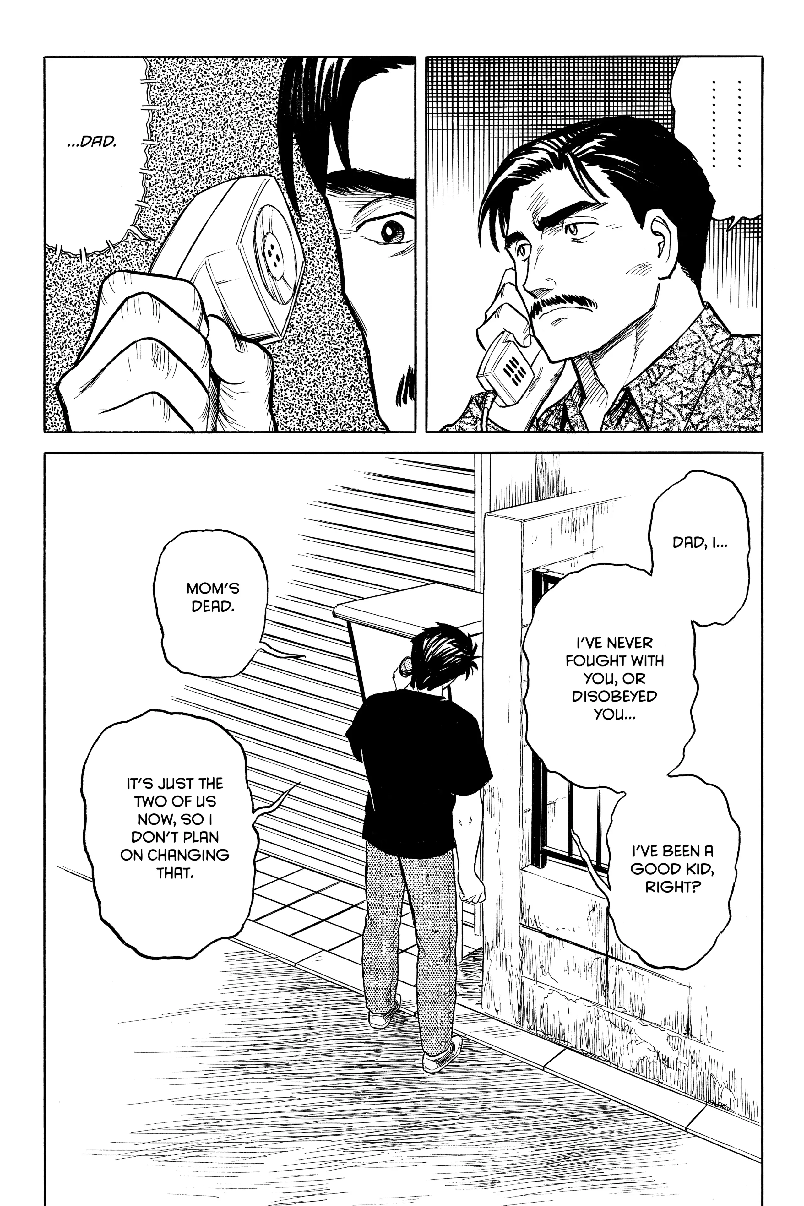 Parasyte Chapter 42 image 29